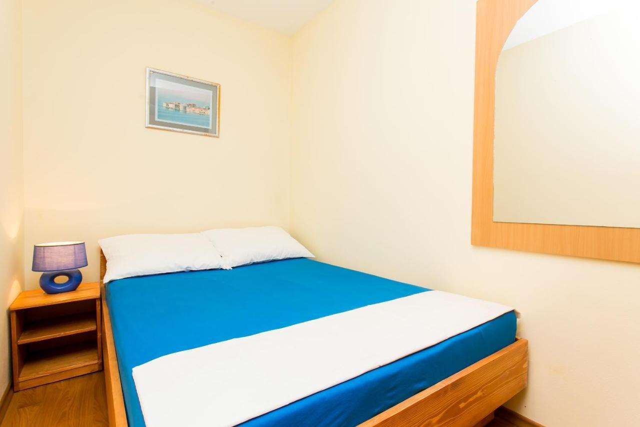 Apartments Radic Dubrovnik Buitenkant foto