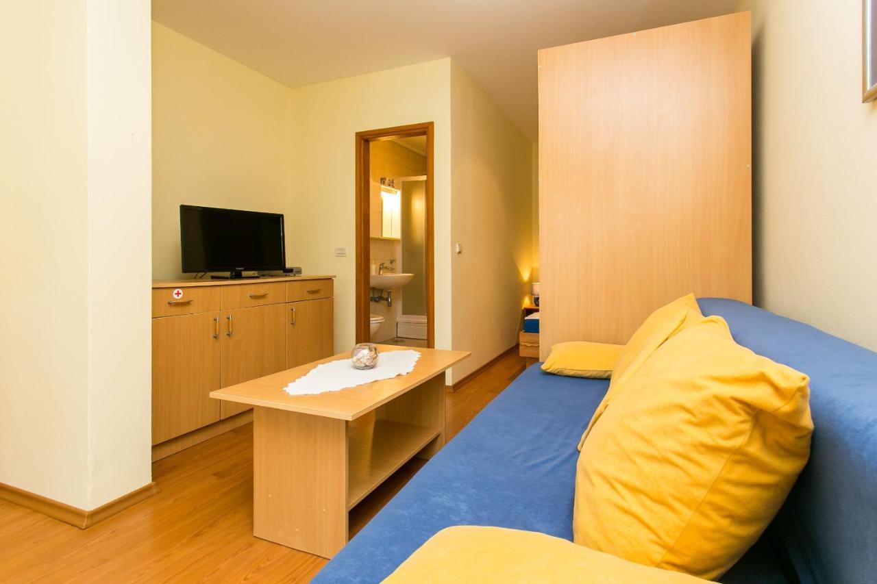 Apartments Radic Dubrovnik Buitenkant foto