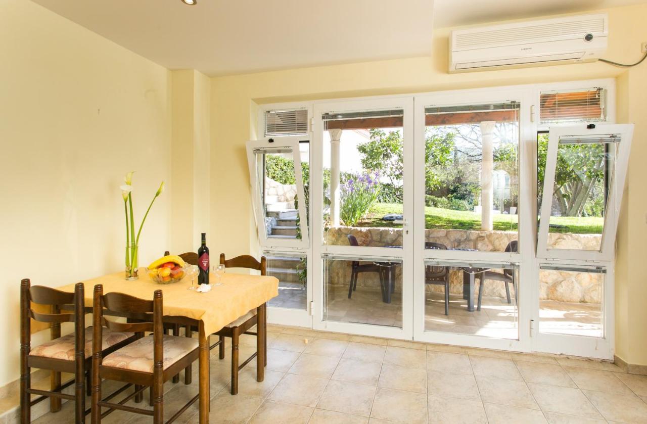 Apartments Radic Dubrovnik Buitenkant foto