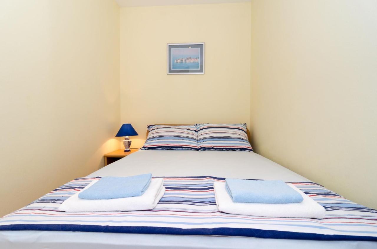 Apartments Radic Dubrovnik Buitenkant foto