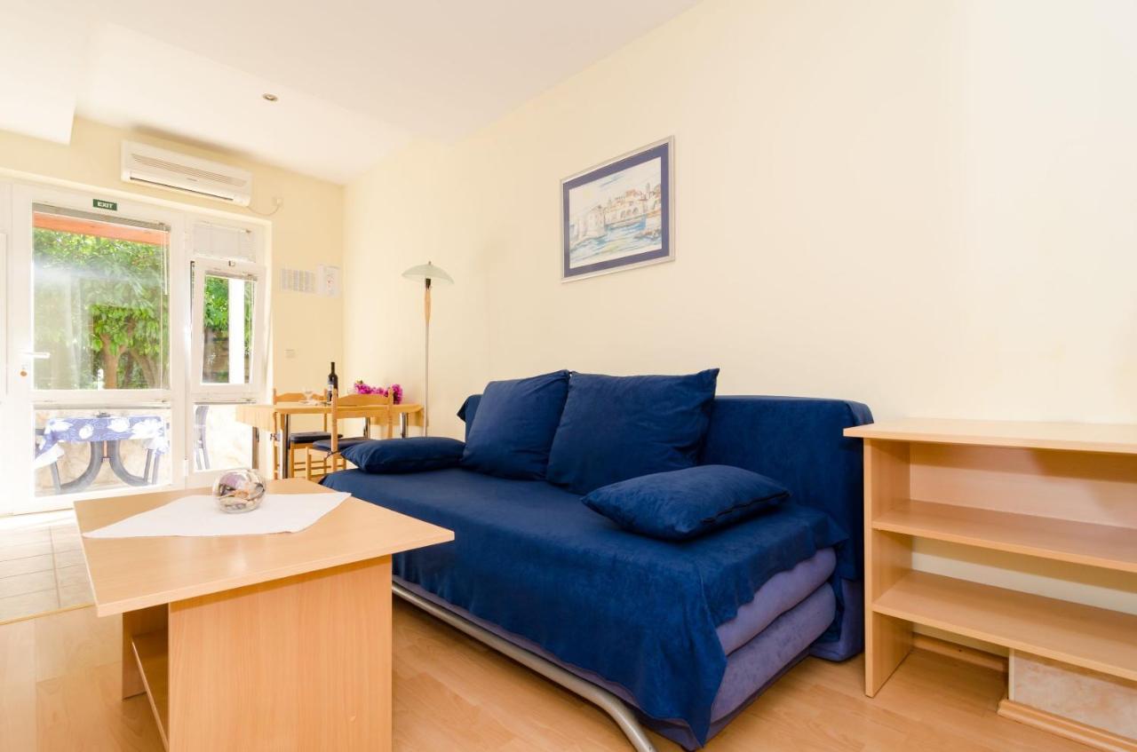 Apartments Radic Dubrovnik Buitenkant foto