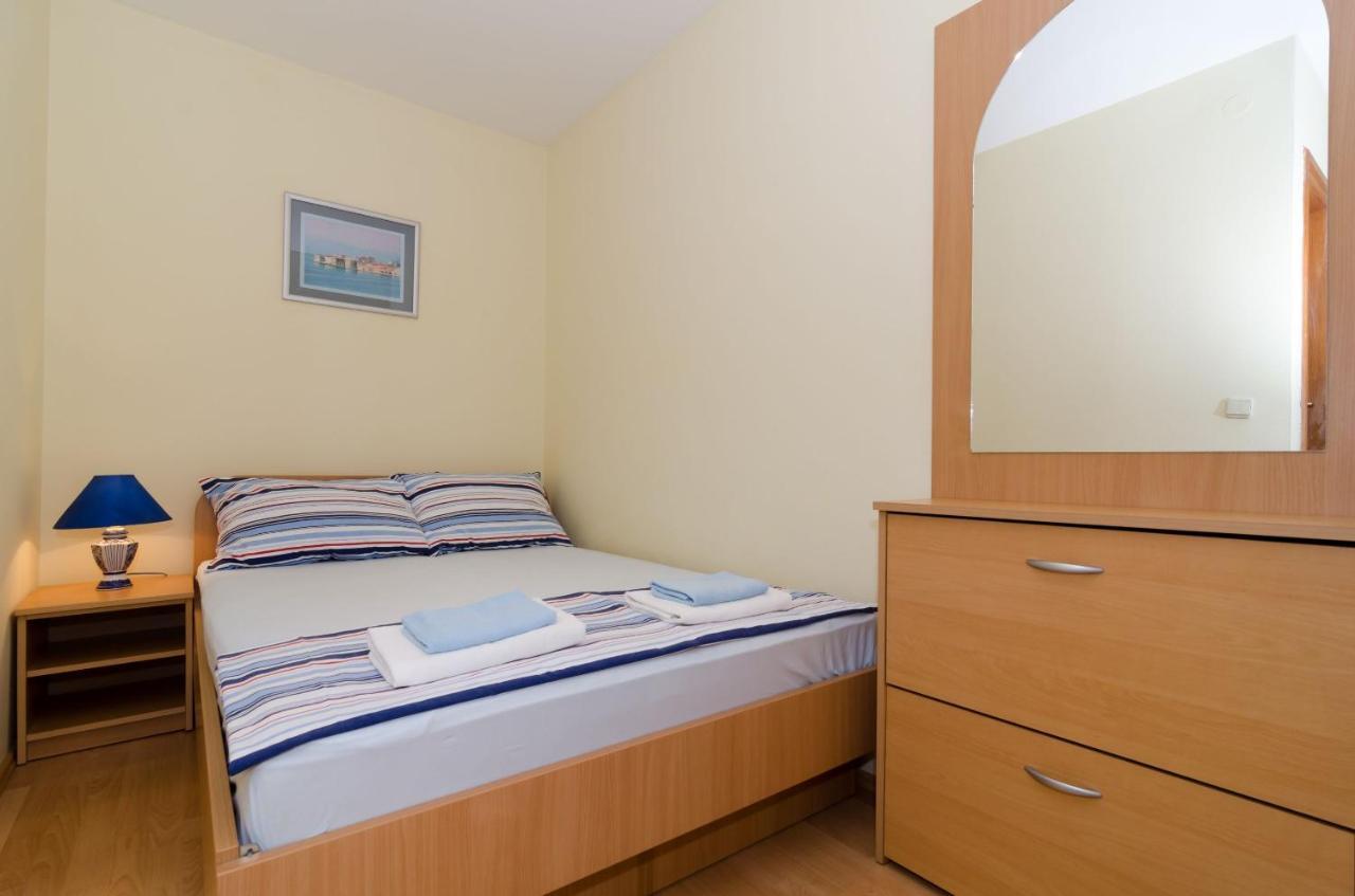 Apartments Radic Dubrovnik Buitenkant foto