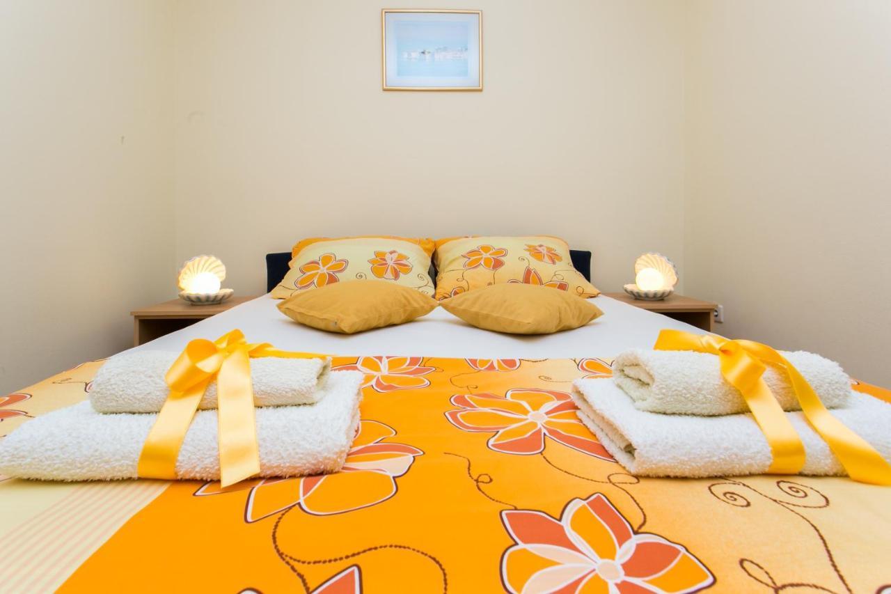 Apartments Radic Dubrovnik Buitenkant foto