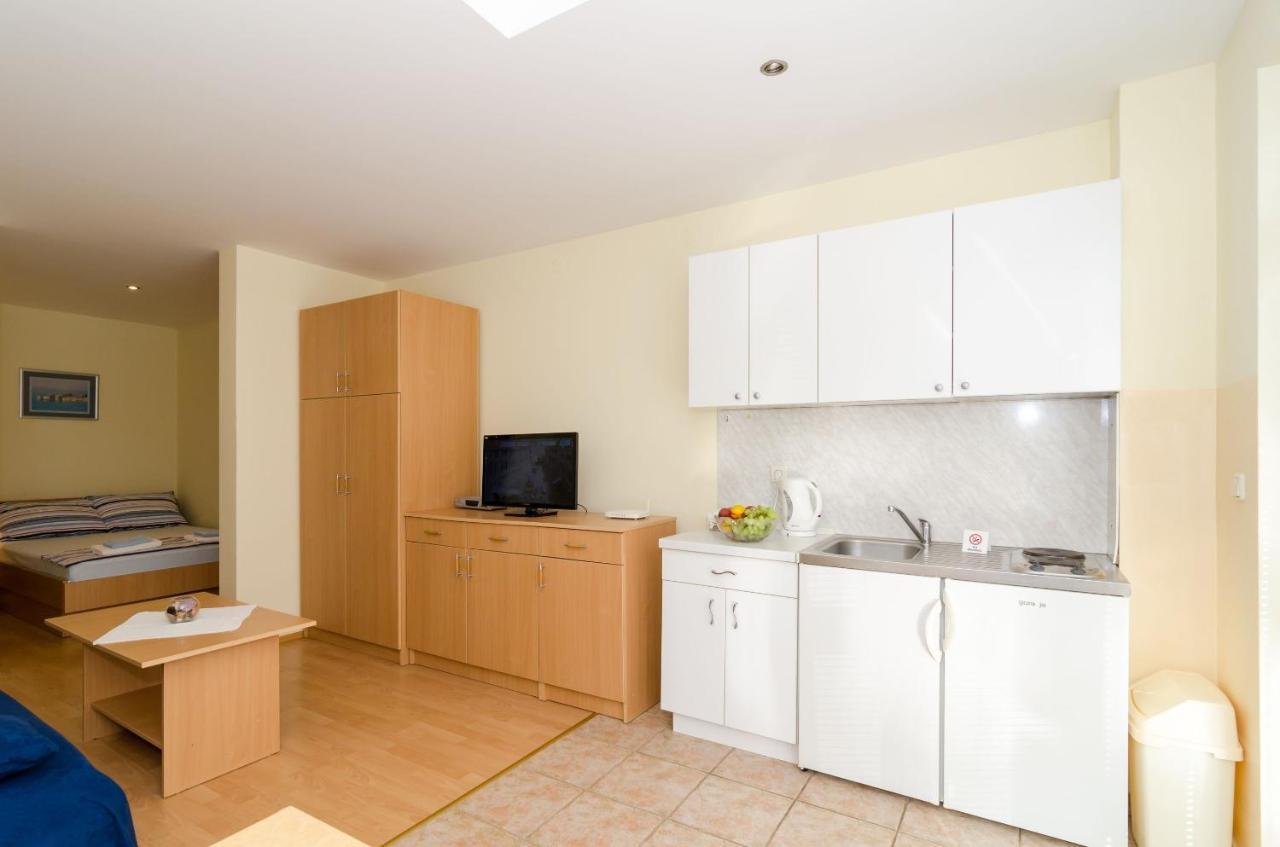 Apartments Radic Dubrovnik Buitenkant foto