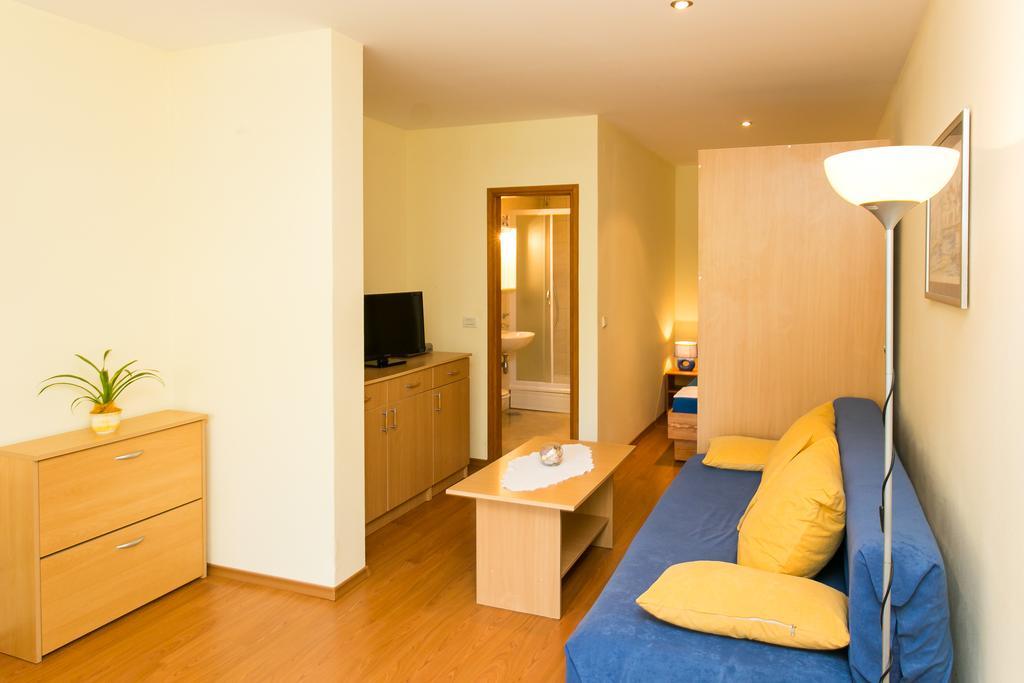Apartments Radic Dubrovnik Buitenkant foto