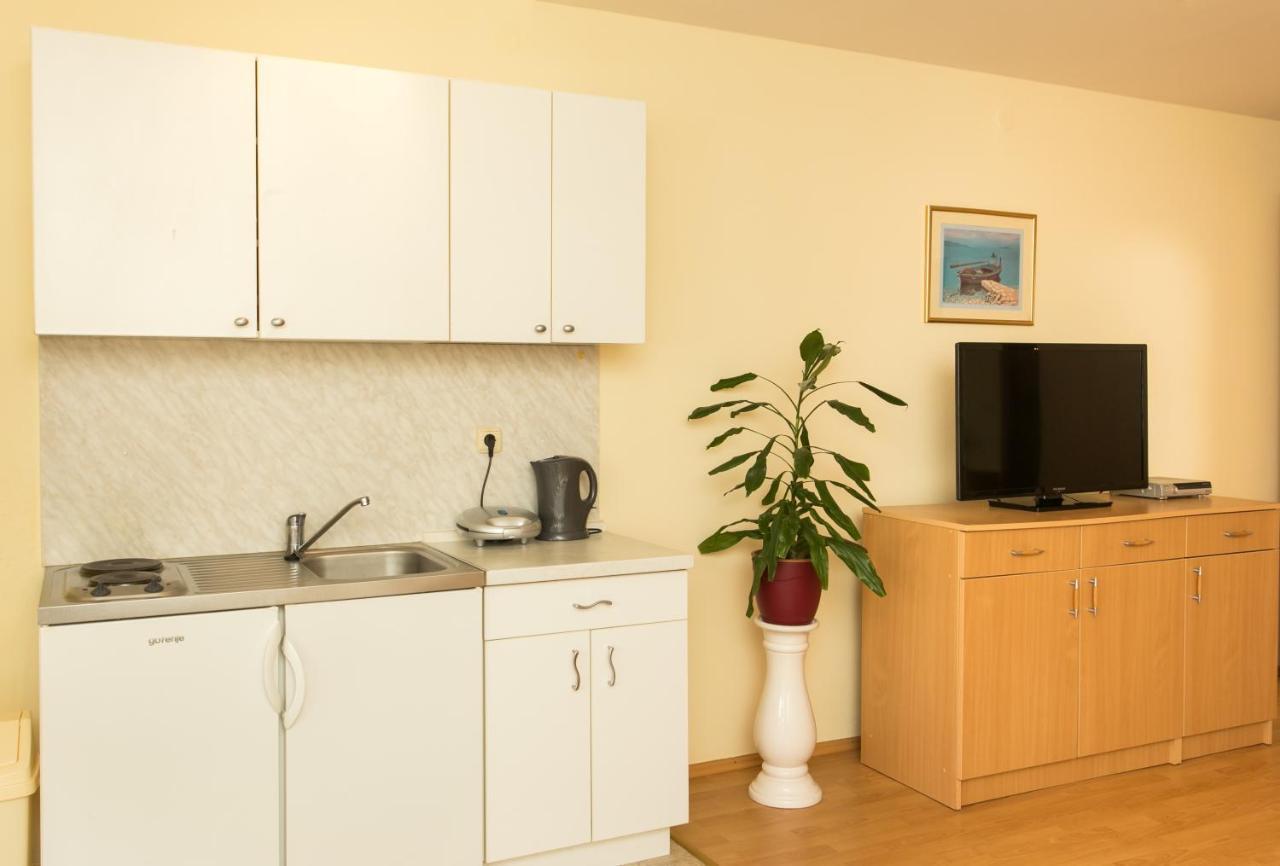 Apartments Radic Dubrovnik Kamer foto